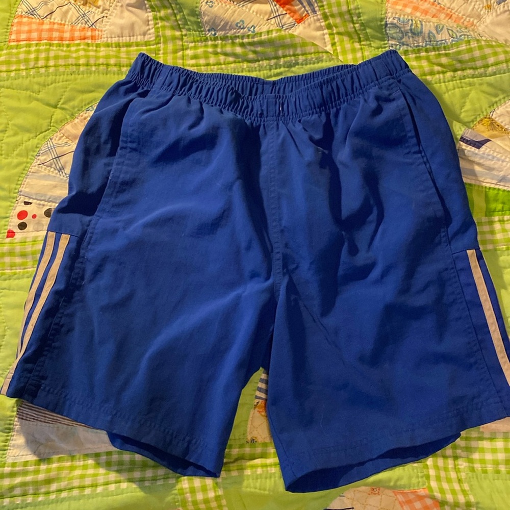 Adidas x Altimers Men’s Basketball Shorts